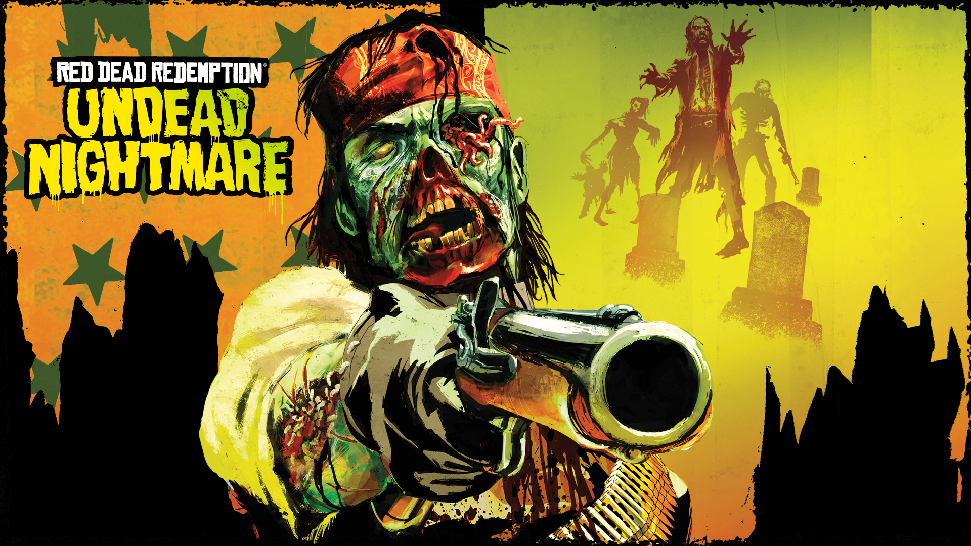 Boss Redemption Updated Red Dead Redemption Set for New Platforms Debut – 3rd-Phase Boss